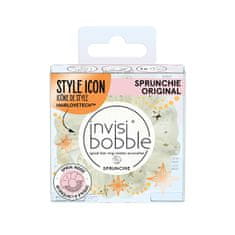 Invisibobble Hajgumi Sprunchie Time to Shine The Sparkle is Real