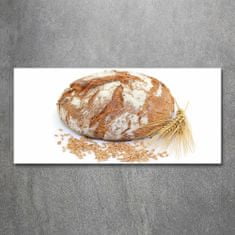 Wallmuralia.hu Akril üveg kép A kenyér és a búza 100x50 cm