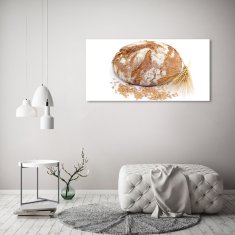 Wallmuralia.hu Akril üveg kép A kenyér és a búza 100x50 cm