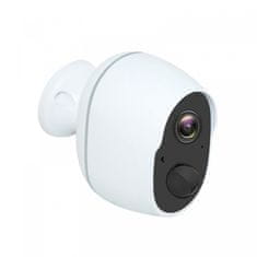 Secutek 100% Vezeték nélküli biztonsági kamera SRT-OG06TA