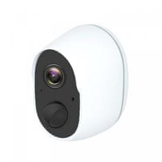 Secutek 100% Vezeték nélküli biztonsági kamera SRT-OG06TA