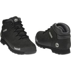Timberland Cipők fekete 43.5 EU Euro Sprint Hiker