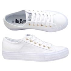 Lee Cooper Cipők fehér 38 EU Lcw 21 31 0121L