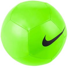 Nike Labda do piłki nożnej zöld 3 Pitch Team