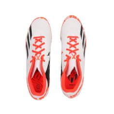 Adidas Cipők 48 2/3 EU X SPEEDPORTAL4 Messi Fxg M