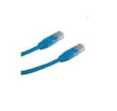 DATACOM Patch kábel UTP CAT6 1m kék