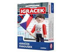 IGRÁČEK - Fan III HOCKEY 2015