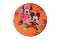 Disney Játéktároló doboz fedéllel - Mickey és Minnie egér
