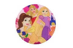 Disney Játéktároló doboz fedéllel - Hercegnők