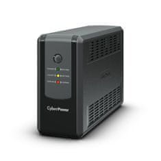 shumee UPS CyberPower UT650EG-FR (TWR; 650VA)