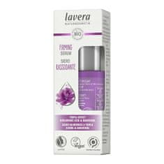 Lavera Feszesítő szérum (Firming Serum) 30 ml