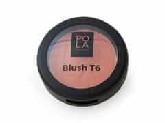 Pola Cosmetics Arcpirosító T6 (Blush) 5,8 g