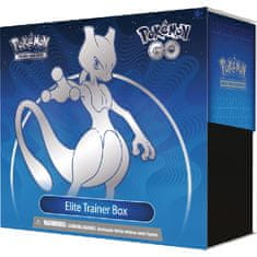 Pokémon TCG: GO - Elit edzős doboz