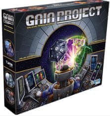 TLAMA games Gaia Project: Galaxie Terra Mystica - társasjáték