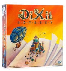 Dixit 1/Odyssey - Családi játék