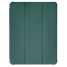 MG Stand Smart Cover tok iPad Pro 12.9'' 2021, zöld