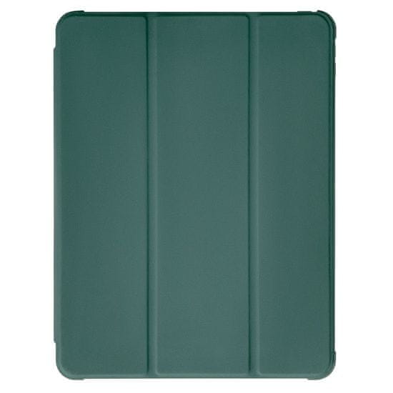 MG Stand Smart Cover tok iPad Pro 11'' 2021, zöld