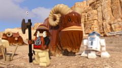Nintendo NS - Lego Star Wars: A Skywalker-saga