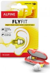 ALPINE Hearing FlyFit, füldugó repülőgépre