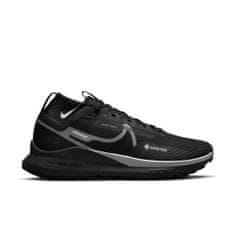 Nike Cipők futás fekete 48.5 EU React Pegasus Trail 4 Goretex