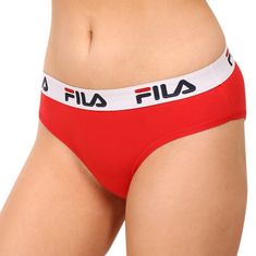FILA  Piros női alsók (FU6043-118) - méret S