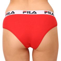 FILA  Piros női alsók (FU6043-118) - méret S