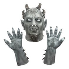 Egy maszk az ördögnek kezekkel