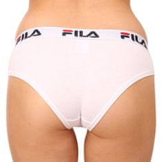 FILA  Fehér női alsók (FU6043-300) - méret S