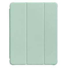 MG Stand Smart Cover tok iPad mini 5, zöld
