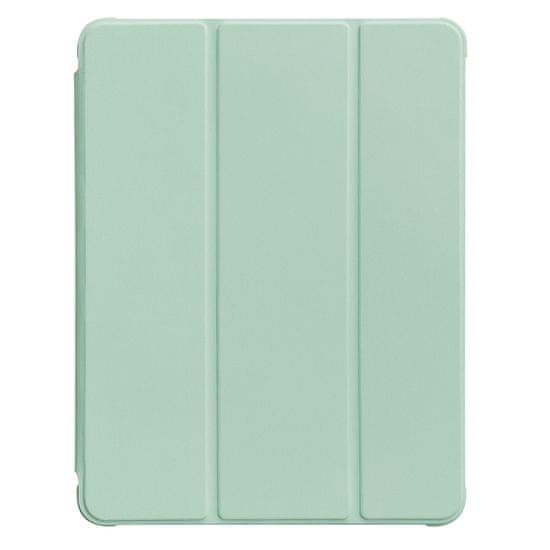 MG Stand Smart Cover tok iPad Pro 11'' 2021 / 2020, zöld