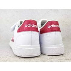 Adidas Cipők fehér 30 EU Grand Court 20 EL