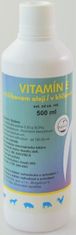 E-vitamin csíraolajban sol.a.u.v. 500ml