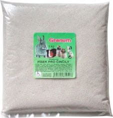 Granum Fürdőhomok csincsilláknak 1 kg