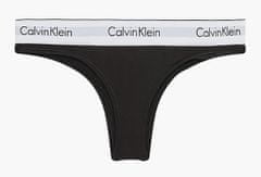 Calvin Klein Női alsó Brazilian QF5981E-UB1 (Méret XS)