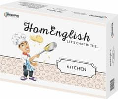 HomEnglish: Beszélgessünk a konyhában