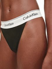 Calvin Klein Női tanga QF7013E-UB1 (Méret XS)