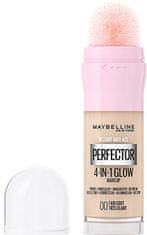 Maybelline Világosító smink Instant Perfector 4 az 1-ben Glow Makeup 20 ml (Árnyalat 01 Light)