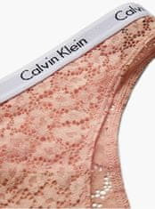 Calvin Klein Női alsó Brazilian QD3859E-TMJ (Méret XL)