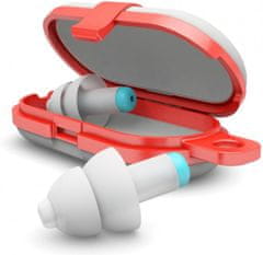 ALPINE Hearing Pluggies Kids - gyerek füldugók