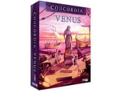 Concordia Venus CZ - társasjáték