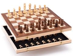 POPULAR Királyi sakk