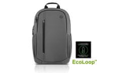 DELL Ecoloop Urban hátizsák 15.6" (38.1cm)