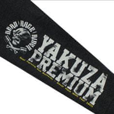 Yakuza Premium Yakuza Premium férfi pulóver YPH 3323 - szürke