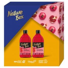 Nature Box Ajándékcsomag Pomegranate
