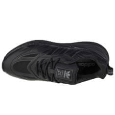 Adidas Cipők futás fekete 44 EU ZX 2K Boost 20