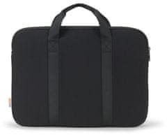 DICOTA BASE XX Laptop Sleeve Plus 12-12.5" fekete