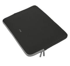 Trust Primo Soft Sleeve 11,6"-os laptopokhoz és táblagépekhez - fekete
