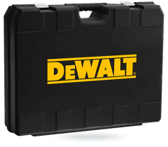 DeWalt Fúrókalapács 1700W SDS MAX 19.4j D25773K