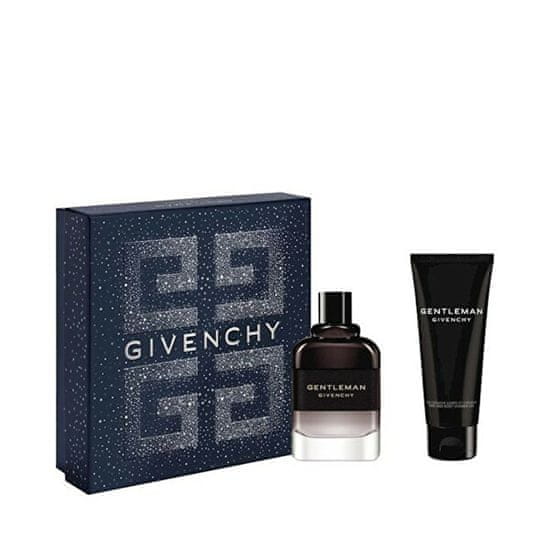Givenchy Gentleman Boisée - EDP 60 ml + tusfürdő 75 ml