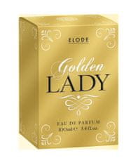 Elode Golden Lady - EDP 100 ml